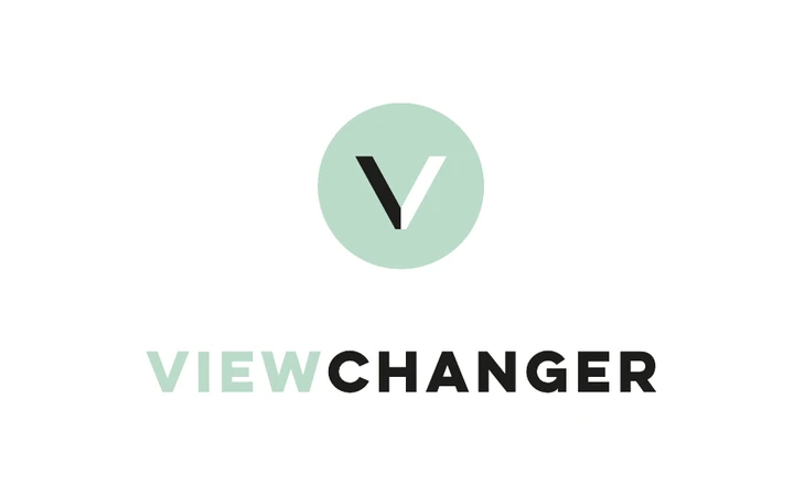 Viewchanger Logo